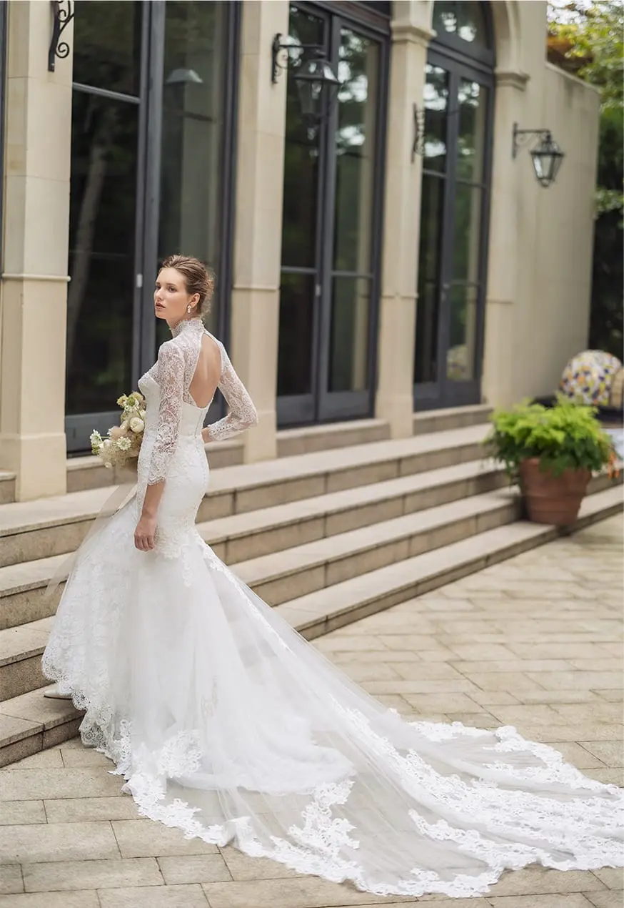 Elegante Vita